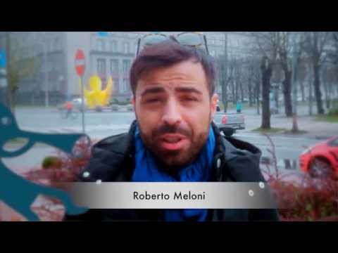 Roberto Meloni for International Festival of Arts "Baltic Stage".
