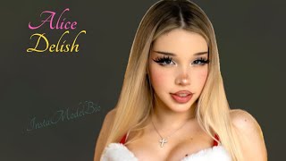 Who is Alice Delish? The Story Behind the Viral Cosplay & ASMR Creator