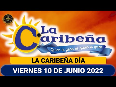 CARIBBEAN DAY Result of FRIDAY, JUNE 10, 2022 ✅🥇🔥💰