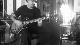 Cover Guitarra-Elastica-Smile (Subtítulos en Español)