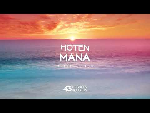 Hoten - Mana (Original Mix) [29 Summers Album]