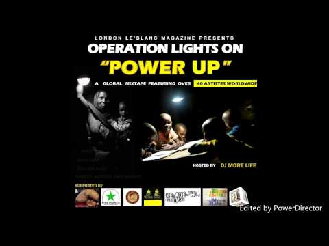 Banju I feat  Yaa Pono - Tulaku