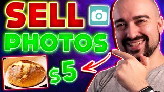 Earn $5+ Selling Your Photos! - Foap App Review - (Really Worth Your Time?)