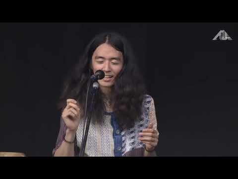 KIKAGAKU MOYO – Monaka (FUJI ROCK 22)