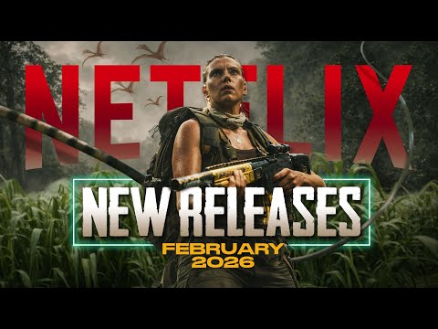 Look What's Finally Coming to Netflix!