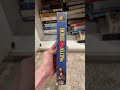 Home Alone VHS 90s Toys Vhscollector Homealone Blastfromthepast Childhoodmemories Vhs