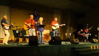 Flame In My Heart    Lafayette  11 21 2014