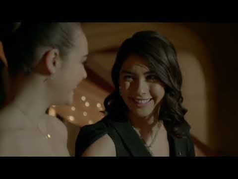 1950 - Legacies 1x14 Music Scene