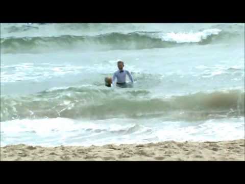 Glenn Richard Boyce & Kayleigh Andrews Move from Juveniles to Juniors at UK Championships