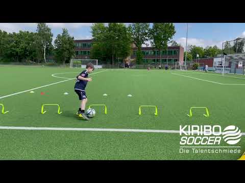 Individualtraining | Techniktraining | Handlungsschnelligkeit mit Coach Matthias Gellner