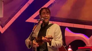 Andrew Bird -  Archipelago - live at the Van Buren, Phoenix AZ Oct. 26, 2019