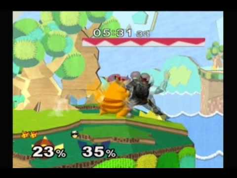 MELEE-FC10R - Juggleguy (Falcon) vs -Chad- (Pikachu) R2 Pools