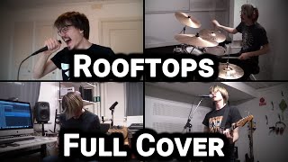 Rooftops (A Liberation Broadcast) - Full Cover by Narokath