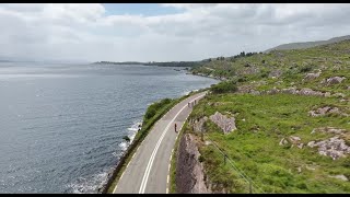 Ring of Kerry Charity Cycle