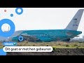 15 Nederlanders van China naar Nederland gebracht