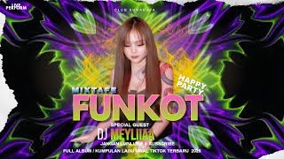 Download lagu FUNKOT FULL ALBUM❗️BY DJ MEYLIIAA❗️SPECIAL LIVE PERFORM CLUB SURABAYA mp3 Download lagu FUNKOT FULL ALBUM❗️BY DJ MEYLIIAA❗️SPECIAL LIVE PERFORM CLUB SURABAYA mp3