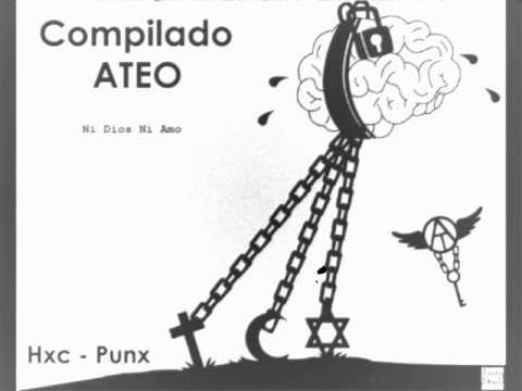 Compilado Hxc-Punk ATEO