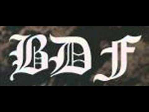 Beatdown Fury - Transcendence (Irate Cover)
