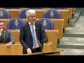 Rutte probeert te voorkomen dat Kaag en Hoekstra in het debat ook het woord voeren. Schandalig!