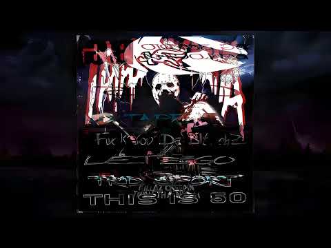 Gho$tFrieza - Triple Six Mafia: Killaz Creepin Thru tha Night [Mix 1993-1995]