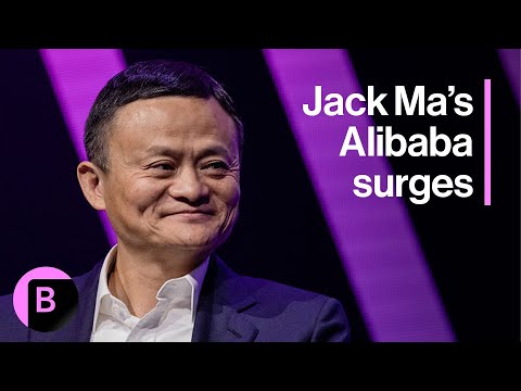 Alibaba: The E-commerce Empire | Vibepedia