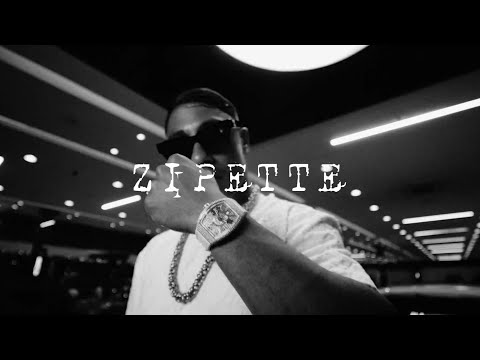 *FREE* Maes x Zkr Type Beat - "Zipette" | Instru Freestyle Lourd (Prod. by Tha Vanju)