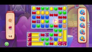 Homescapes Level 17345 -- No cheats