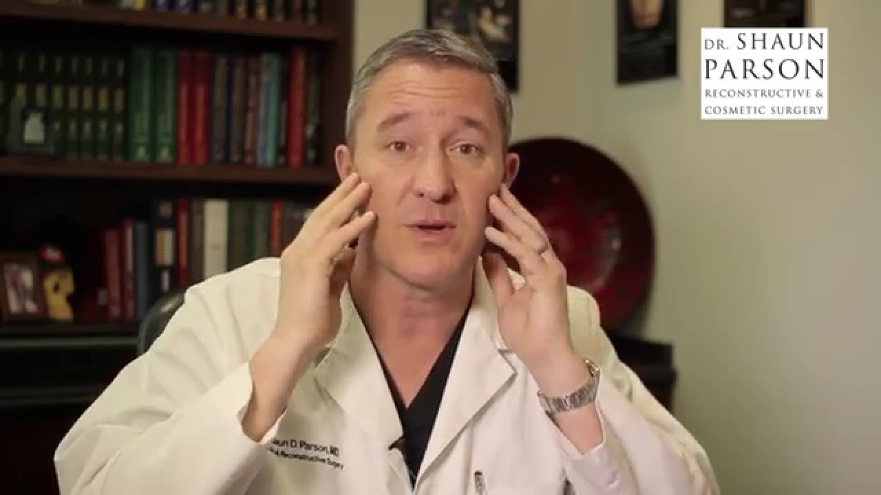 Laser Resurfacing Explained | FAQs with Dr. Shaun Parson