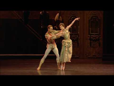 Royal Opera House - MacMillen: Mayerling