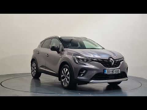 Renault Captur Tce 100 S-Edition - Image 2