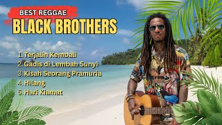 Download lagu BEST OF BLACK BROTHERS REGGAE STYLE - COVER BY PAPUA VIBE | #reggae #playlist #bestsong mp3 Download lagu BEST OF BLACK BROTHERS REGGAE STYLE - COVER BY PAPUA VIBE | #reggae #playlist #bestsong mp3