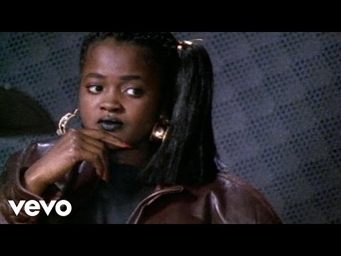 Sister Souljah - The Final Solution; Slavery's Back In Effect