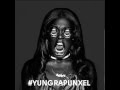 Azealia Banks - YUNG RAPUNXEL (Instrumental ...