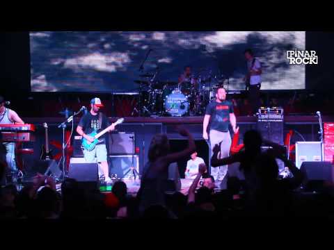 Enano / La Parabellum del buen psicópata - Las Pastillas del Abuelo - Pinar de Rocha