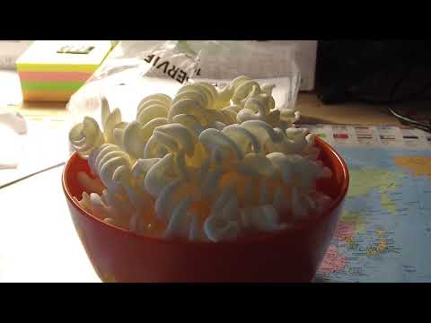 MongoTV_8093 - LIDL Haul 68 Kroner - 3 COLA LIGHT - 2 CHIPS - SLIK - CHOKOLADE