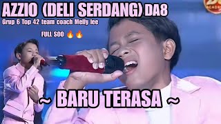 Download lagu Azzio DA8 (Deli Serdang) - Baru terasa||| Full so Grup 6 top 42 mp3 Download lagu Azzio DA8 (Deli Serdang) - Baru terasa||| Full so Grup 6 top 42 mp3