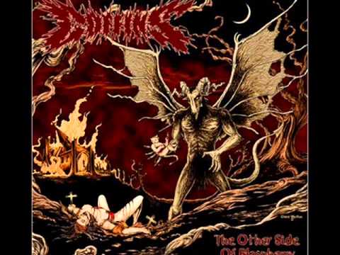 Coffins - Countless Grave