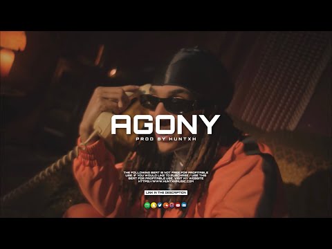 [FREE] D Block Europe x M Huncho x Nafe Smallz Type Beat ‘AGONY’ (Prod By. Huntxh)