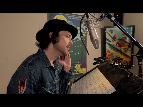 "Still I Fly" Music Video featuring Spencer Lee - Planes: Fire & Rescue