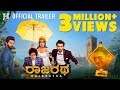 Rajaratha Official Trailer