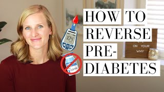 Download lagu 6 Tips to Lower Blood Sugar & Reverse Prediabetes Naturally (Without Medication) mp3