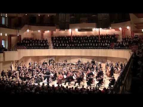 MahlerZWO - das junge orchester NRW