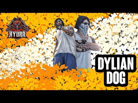 DYLAN DOG Crim Progression| MS- 13 | ROAD TO 265 SUBS   |   #MS-13 #HTRP