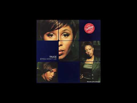 HOUSE CLASSIC | Truce : Eyes Don't Lie (Colour System Inc. Classic Vocal)