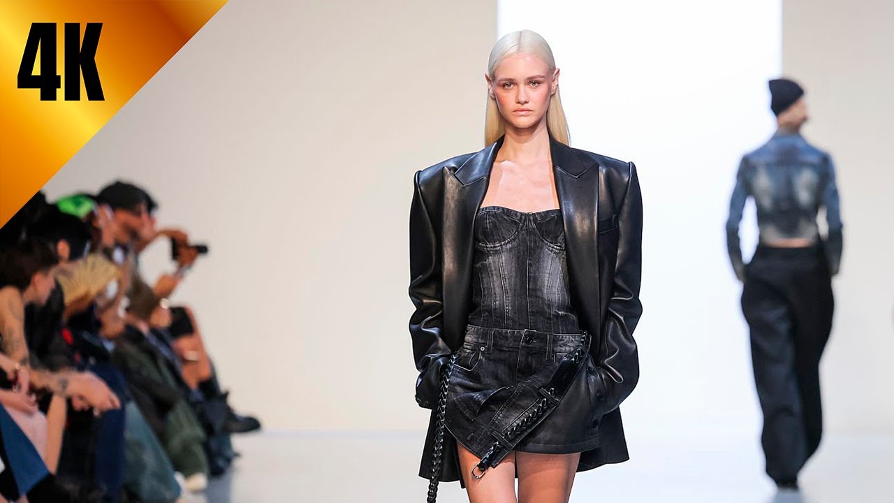 Juun.J | Spring Summer 2026 | Paris Fashion Week