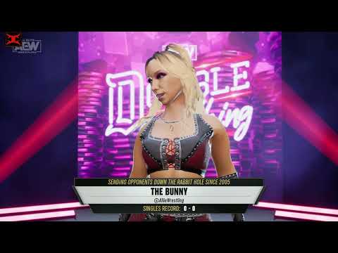 IVATOPIA'S IWD Ruth Less Special (AEW: Fight Forever) EP 4