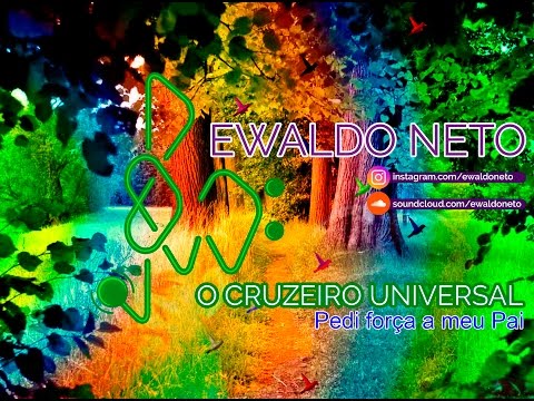 Cruzeiro Universal Hino 54 - Pedi força ao meu Pai / Mestre Irineu