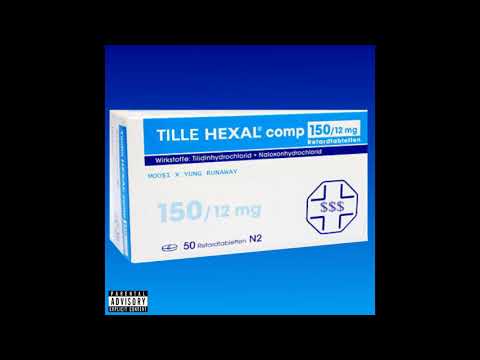 MOO$I DOLLA$IGN X YUNG RUNAWAY - TILLE (prod. Beatlian)