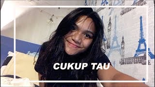 Download lagu Cukup Tau (cover) By Jessica mp3