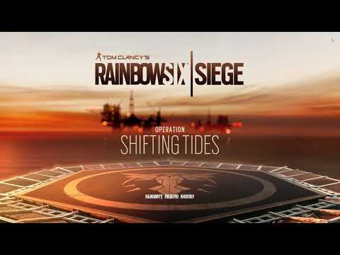 Operation Shifting Tides theme(bass boosted)